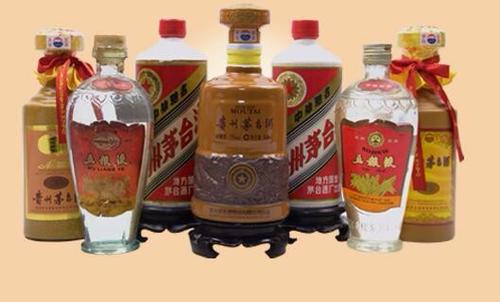 珠江礼品回收