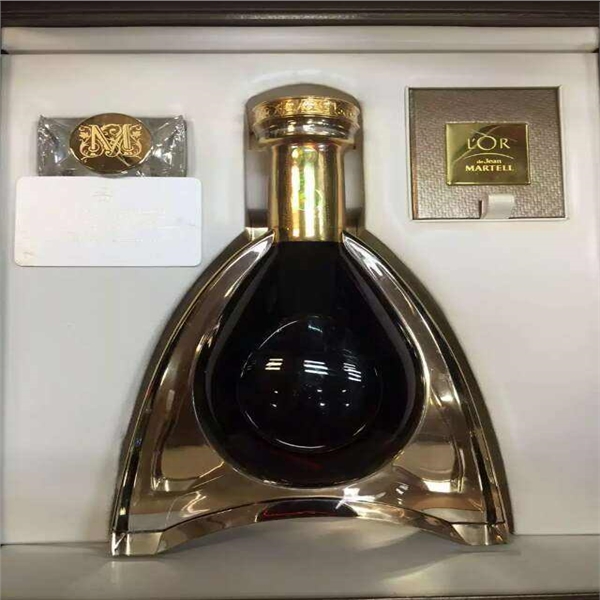荔湾洋酒回收交易方式