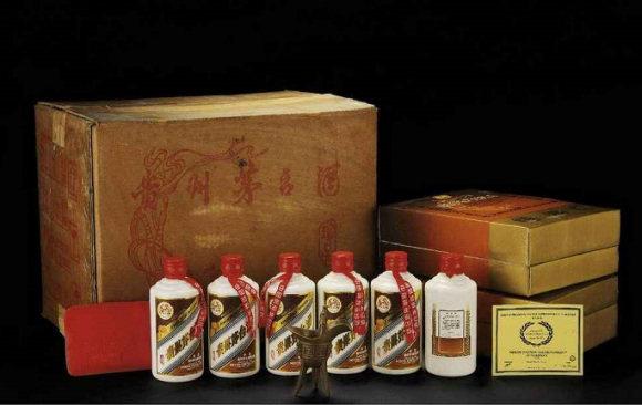 黄埔茅台回收价格多少钱一箱
