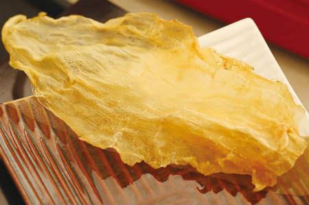 天河鱼胶回收商家联系方式