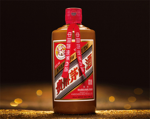 海珠茅台回收