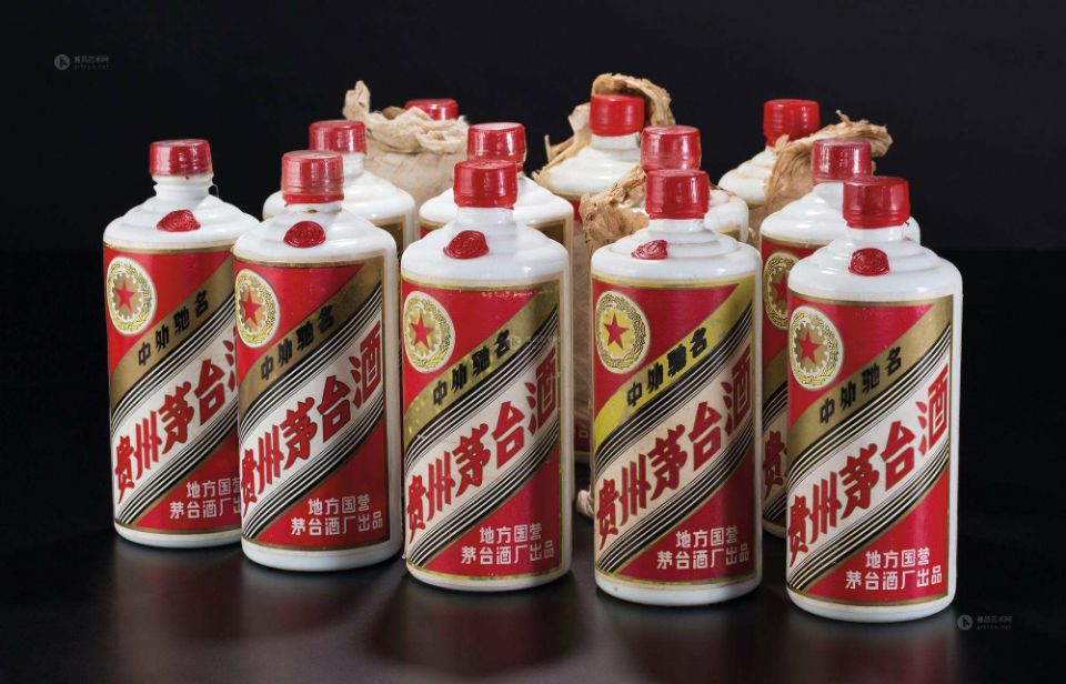深圳茅台酒回收商家