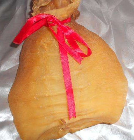 广州稀缺赤嘴鱼胶正规商家回收价格