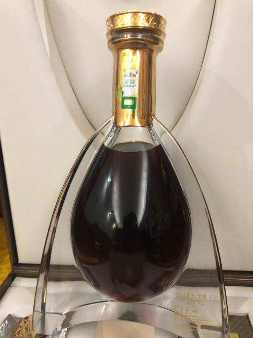 广州回收洋酒